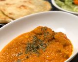 【本格】野菜たっぷり無水チキンカレー作り方10写真
