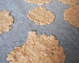 米粉とオートミールのクッキー作り方3写真