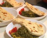 【本格】野菜たっぷり無水チキンカレー作り方14写真