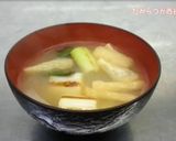 宝塚ねぎの甘辛煮作り方9写真