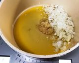 基本のトマトソース(ベース、ストック編)作り方1写真