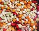 豆カレー作り方2写真