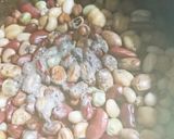 豆カレー作り方3写真