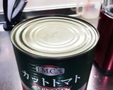 基本のトマトソース(ベース、ストック編)作り方3写真