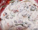 卵を使わない野菜パウンドケーキ作り方4写真