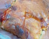 卵を使わない野菜パウンドケーキ作り方6写真