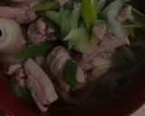 【丸亀製麺】かけうどん再現レシピ作り方11写真