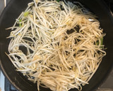 【簡単10分おかず】もやしの胡麻味噌和え作り方3写真