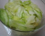///さっぱり～　な　茄子///作り方4写真