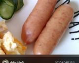 簡単美味☆うちのウィンナーお弁当にも作り方9写真