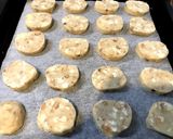 ザクザク感◎メープルチョコナッツクッキー作り方6写真