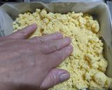 とろりんクリームチーズケーキ作り方3写真