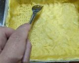 とろりんクリームチーズケーキ作り方4写真