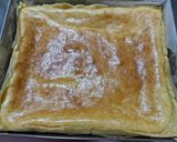 とろりんクリームチーズケーキ作り方6写真