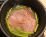 【簡単・本格】タイ風♩炊飯器カオマンガイ作り方1写真