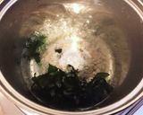 【簡単】手作りごま味噌ラーメン作り方1写真