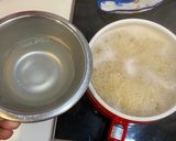 旬の味！ホタルイカとたけのこの春パスタ！作り方2写真