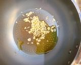 旬の味！ホタルイカとたけのこの春パスタ！作り方5写真