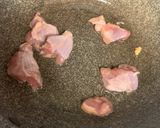 インスタントラーメンアレンジ☆ラー飯作り方2写真