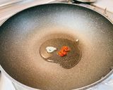 普通の麻婆茄子作り方2写真