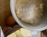 パイナップルケーキ#鳳梨酥作り方1写真