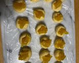 パイナップルケーキ#鳳梨酥作り方5写真