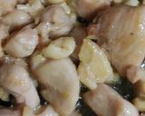 リカちゃん♡貝出汁オリーブ鶏油ラーメン作り方13写真