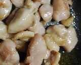 リカちゃん♡貝出汁オリーブ鶏油ラーメン作り方14写真