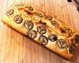 しっとりふわふわ米粉バナナパウンドケーキ作り方7写真