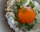 お助け一品‼️ネバネバ小鉢。作り方3写真