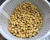大豆のおやつ作り方1写真