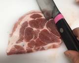 グルテンフリー豚カツ作り方5写真