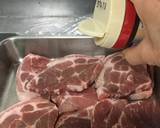 グルテンフリー豚カツ作り方6写真