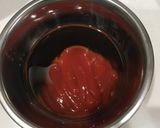 スペアリブのＢＢＱ焼き作り方3写真