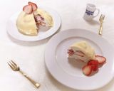 生地が美味しい！モチモチクレープ生地♪作り方8写真