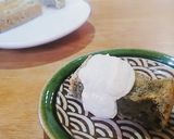 マクロビ☆くるみのキャロブケーキ作り方7写真