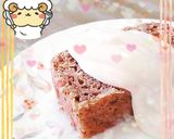 マクロビ☆豆腐クリーム作り方3写真