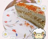マクロビ☆豆腐クリーム作り方4写真