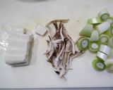 超簡単！シンプル味噌汁作り方1写真