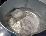 超簡単！シンプル味噌汁作り方4写真
