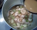 超簡単！シンプル味噌汁作り方9写真
