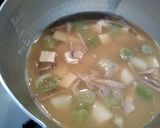 超簡単！シンプル味噌汁作り方11写真