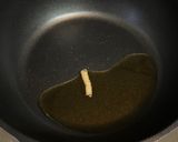 簡単＊しらすとネギの和風パスタ作り方3写真