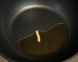 簡単＊しらすとネギの和風パスタ作り方3写真