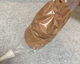 理想のマカロン作り方8写真