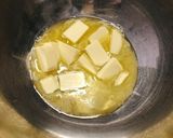 スノーボール風コロコロクッキー作り方1写真