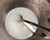 スノーボール風コロコロクッキー作り方2写真