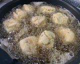 *塩レモンバジル唐揚げ*作り方5写真