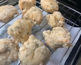 *塩レモンバジル唐揚げ*作り方6写真