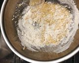 スノーボール風コロコロクッキー作り方7写真